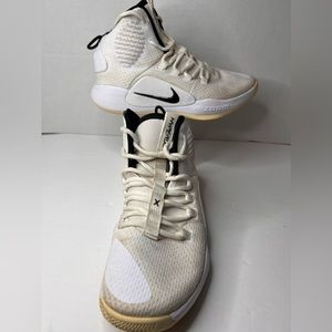 Nike Hyperdunk X AR0467-100 Basketball Shoes Boys/Girls Size 5